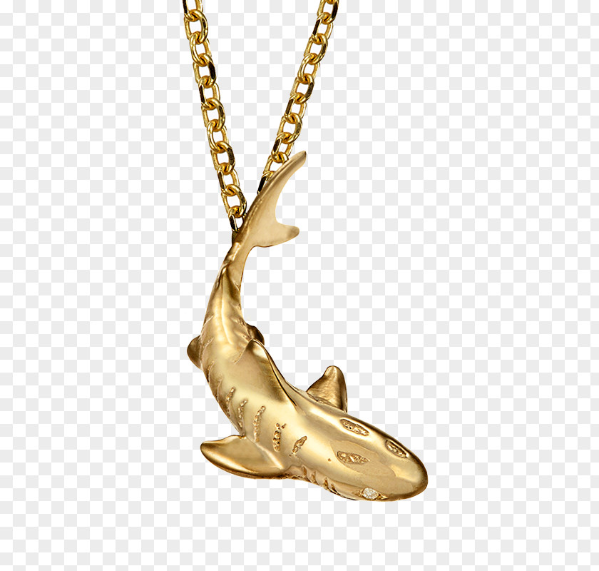 Shark Charms & Pendants Earring Necklace Jewellery PNG