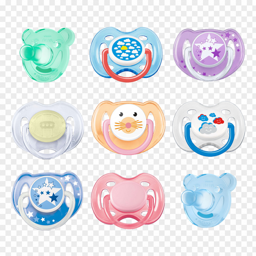Silicone Pacifier Philips AVENT Infant Baby Bottles Canada PNG