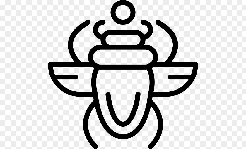 Symbol Ancient Egypt Scarab PNG