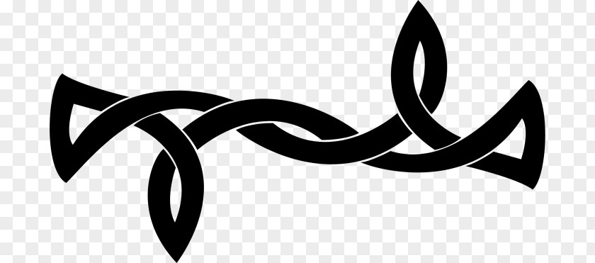 Symbol Celtic Knot Celts Art Triquetra PNG