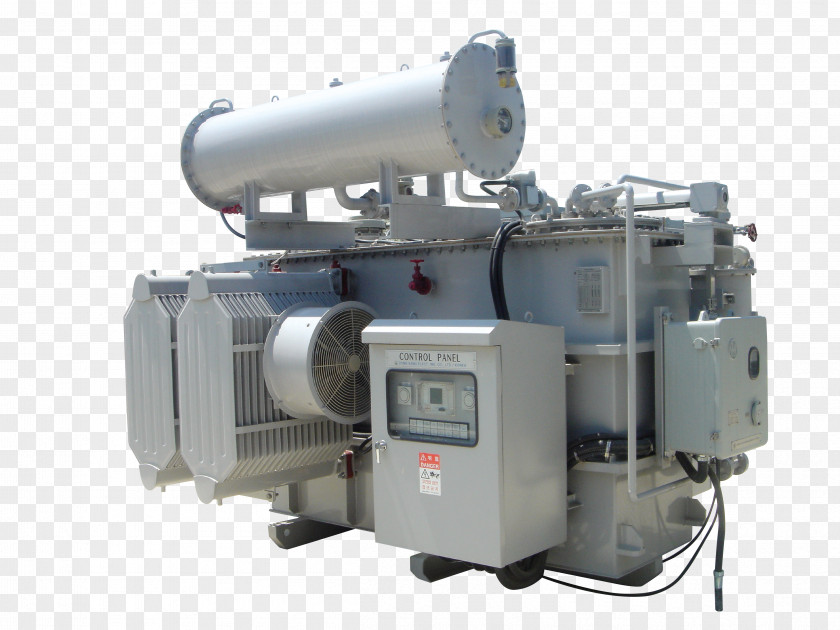 Transformer Oil Switchgear Electric Power Distribution PNG
