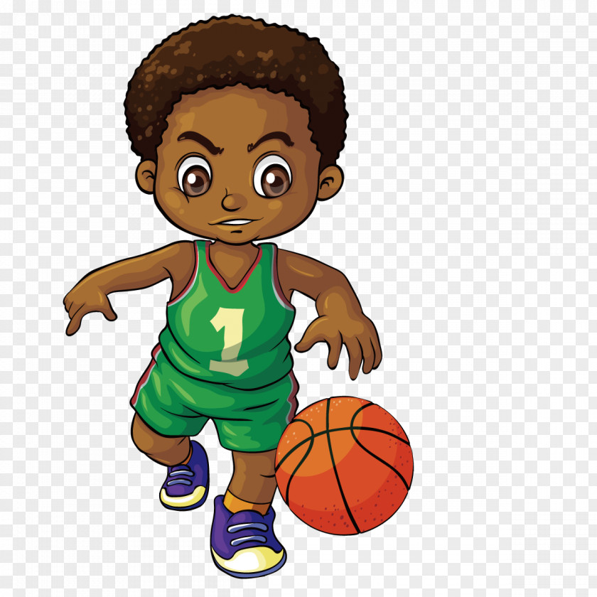 Vector Playing Basketball Stock Photography Clip Art PNG