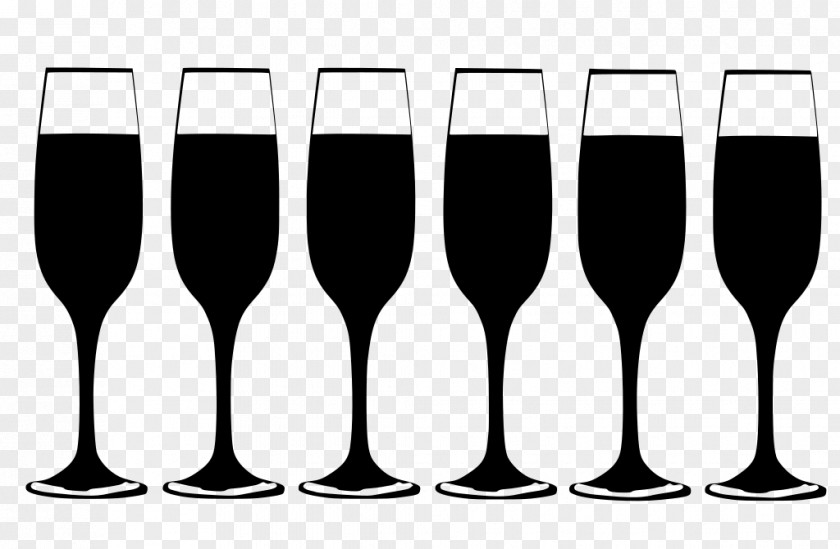 Wine Glass PNG