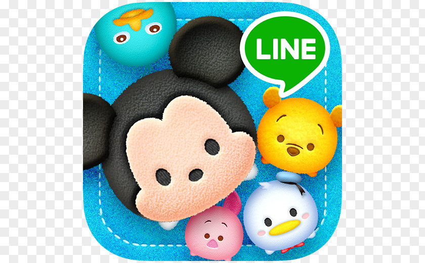 Android Disney Tsum Marvel PNG