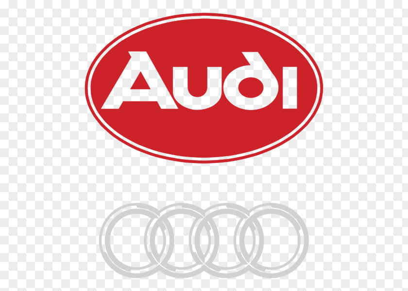 Audi Flag Logo Brand Trademark Emblem PNG