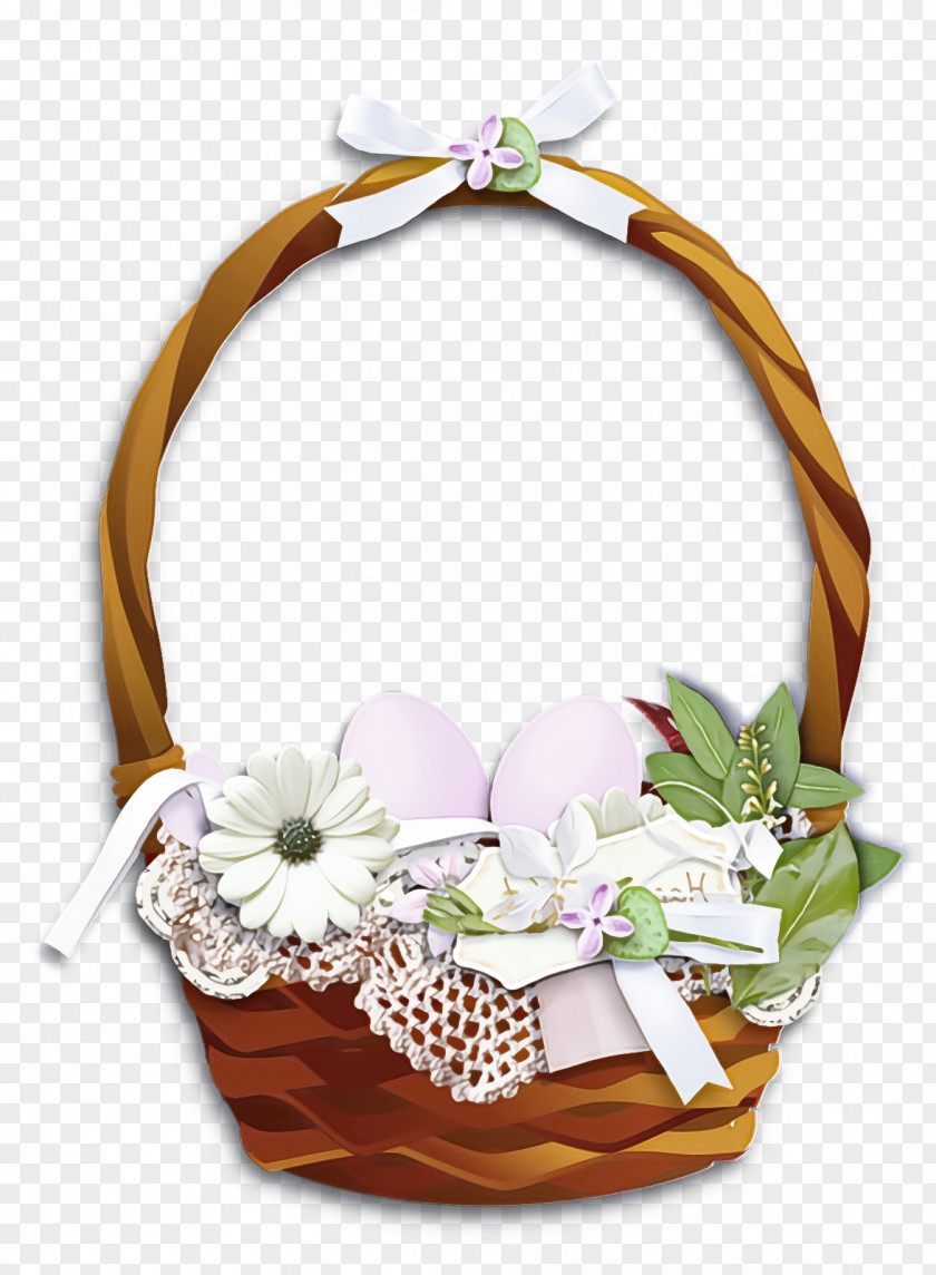 Basket Flower Girl Gift Home Accessories PNG