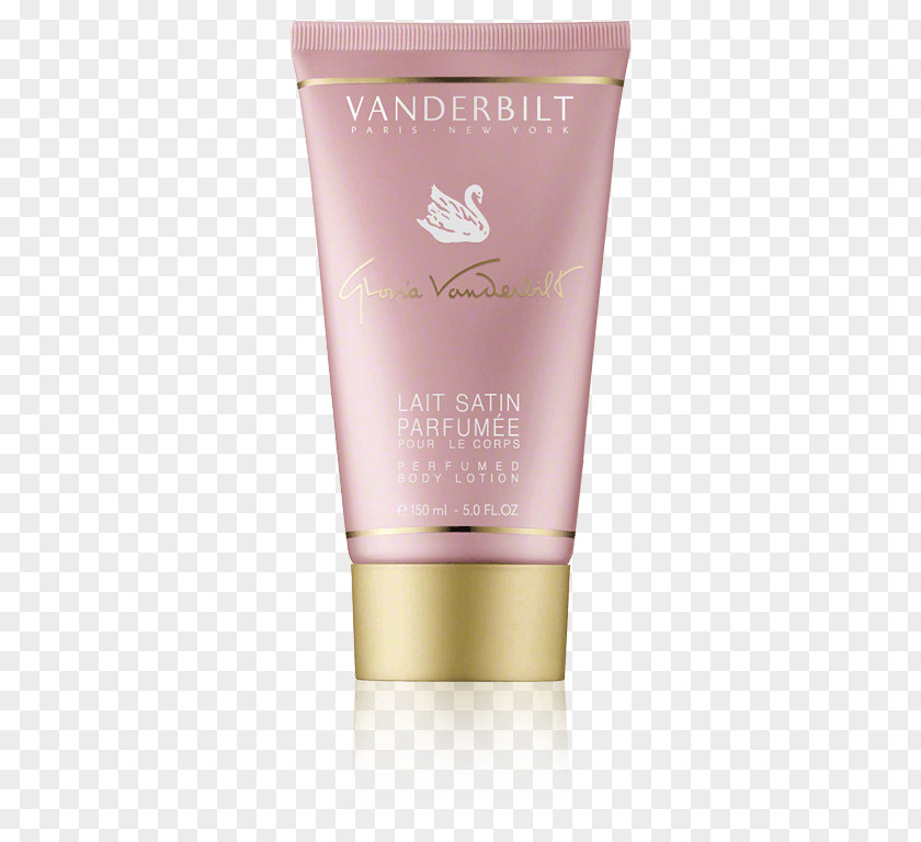 Body Cream Lotion Cosmetics Perfume Vanderbilt Family PNG