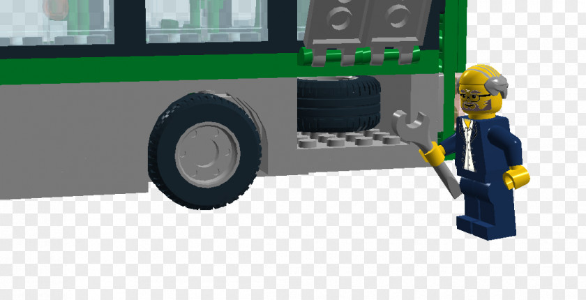 Bus Lego Directions LEGO Product Design Vehicle Machine PNG