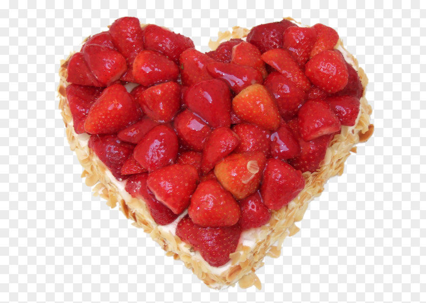 Cake Strawberry Pie Bakery Food Quiche Cream PNG