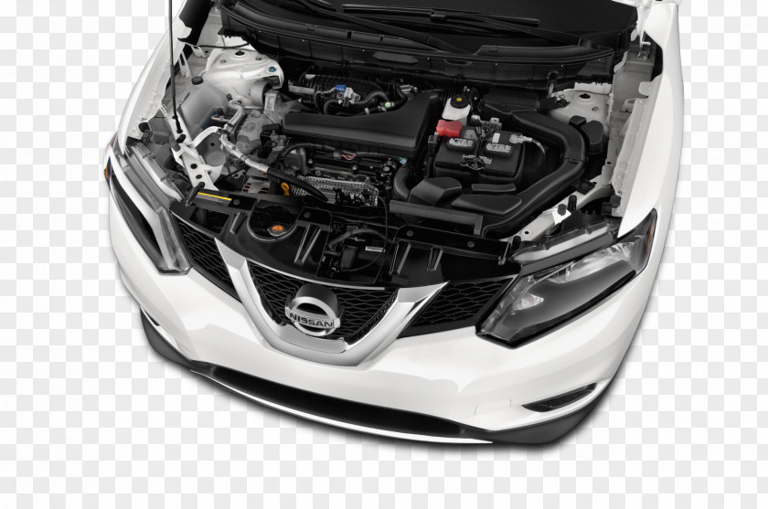 Car Engine 2016 Nissan Rogue X-Trail 2015 PNG