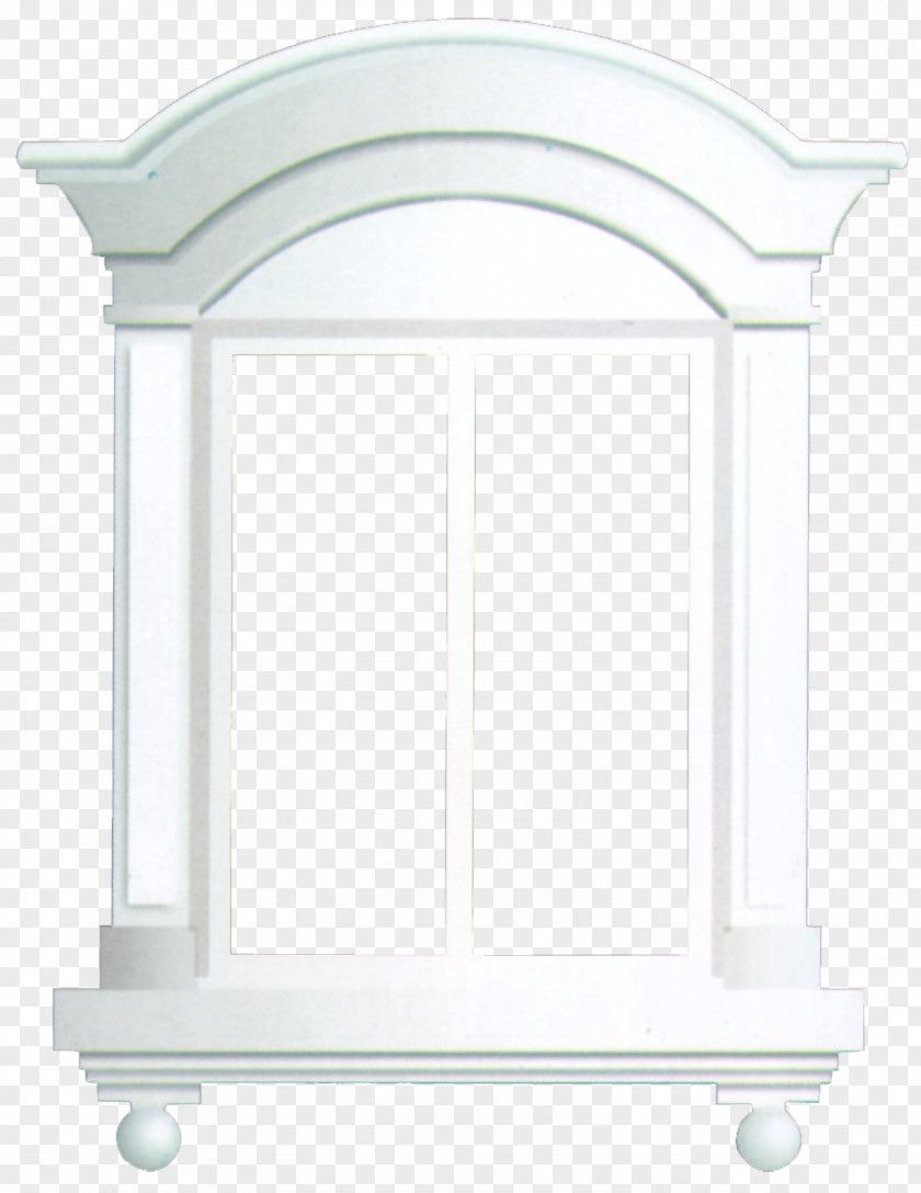 Continental Plaster Windows Window Furniture Angle Pattern PNG
