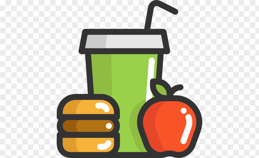 Drink Soft Icon PNG