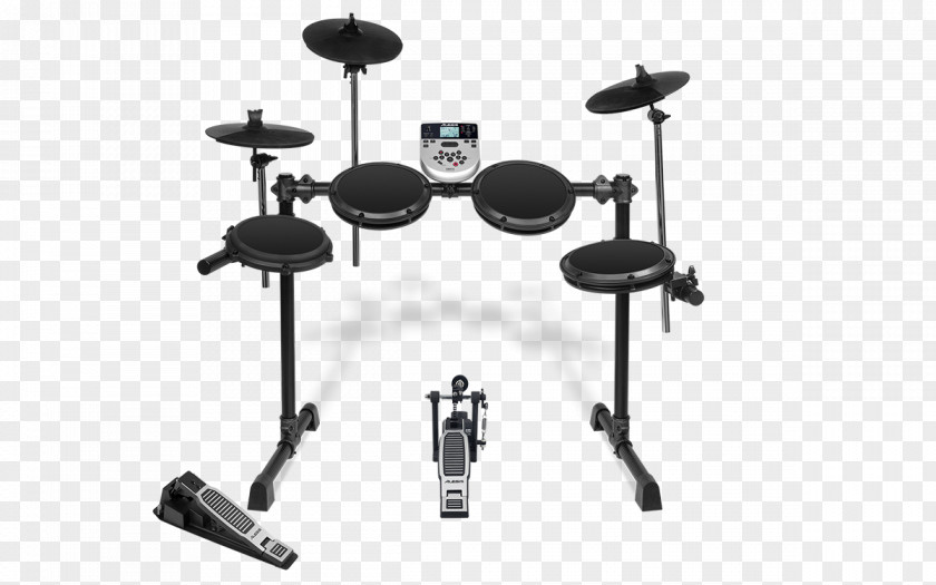 Drums Electronic Alesis Percussion PNG