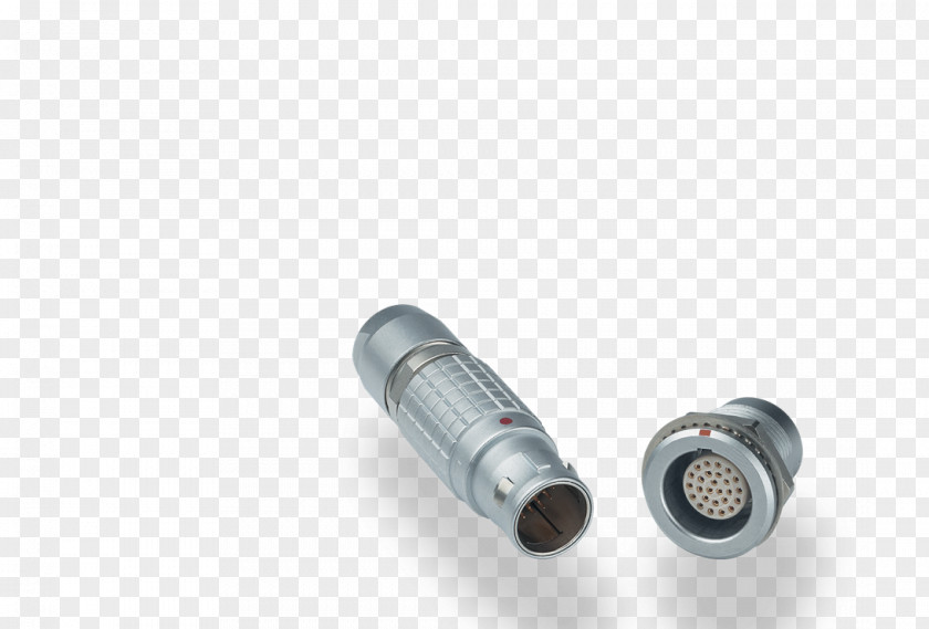 Electrical Connector LEMO Cable Circular Electronics PNG