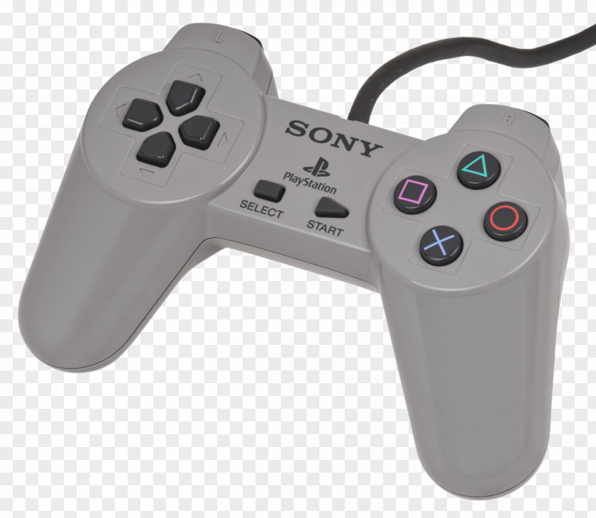 Gamepad PlayStation 2 Nintendo 64 Controller 3 PNG
