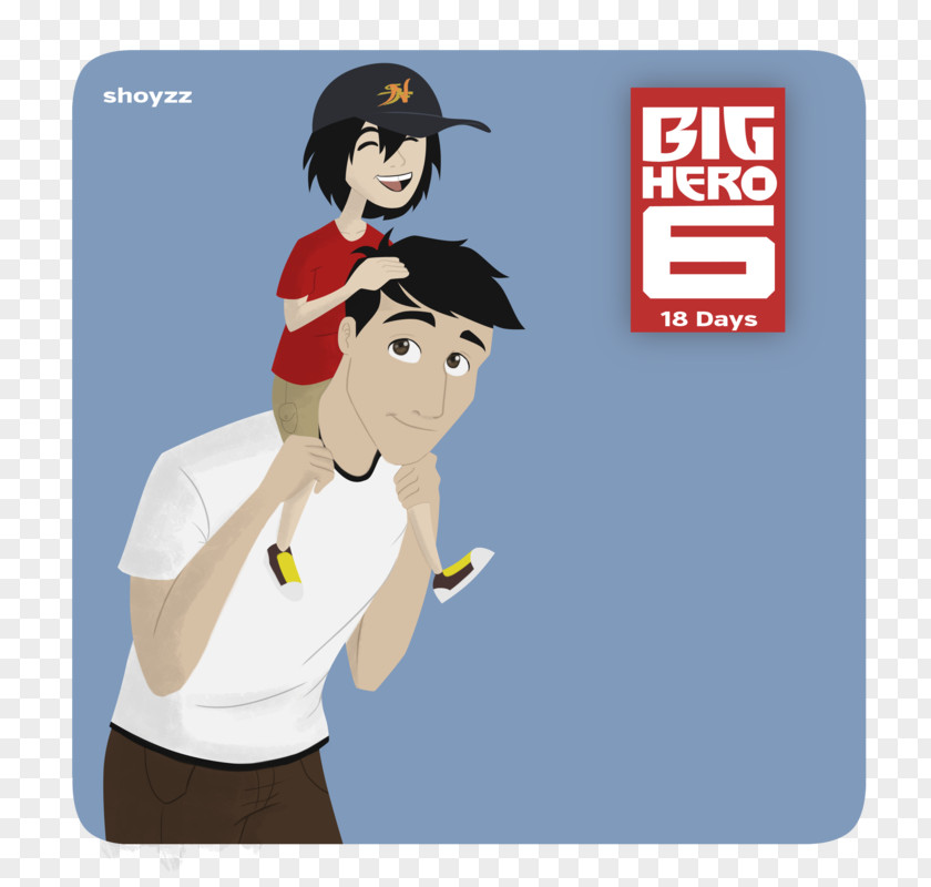 Heroes And Benefactors Day Big Hero 6 Clip Art Blu-ray Disc Illustration Product PNG