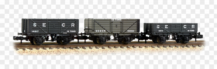 Maunsell Passenger Car Rail Transport Train Goods Wagon Railroad PNG