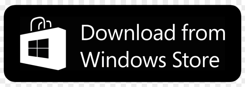Microsoft Store App Windows Phone PNG