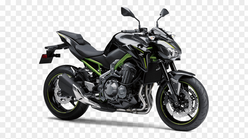 Motorcycle Kawasaki Z650 Motorcycles Z1 Heavy Industries & Engine PNG