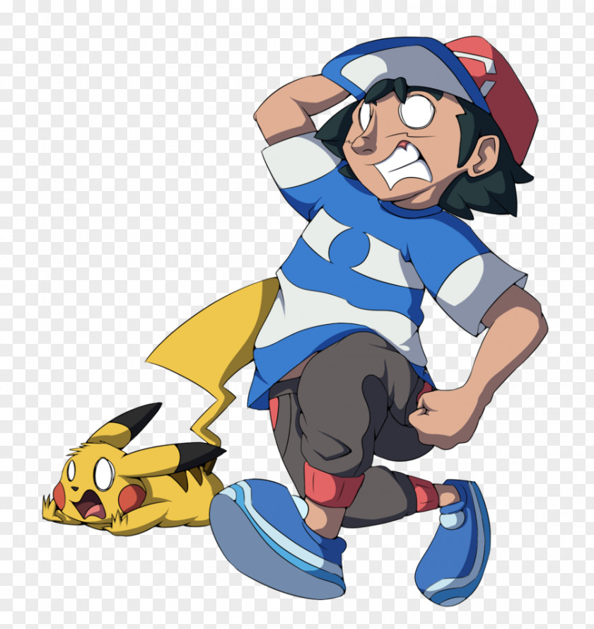 Pikachu Ash Ketchum Pokémon X And Y Lucario PNG
