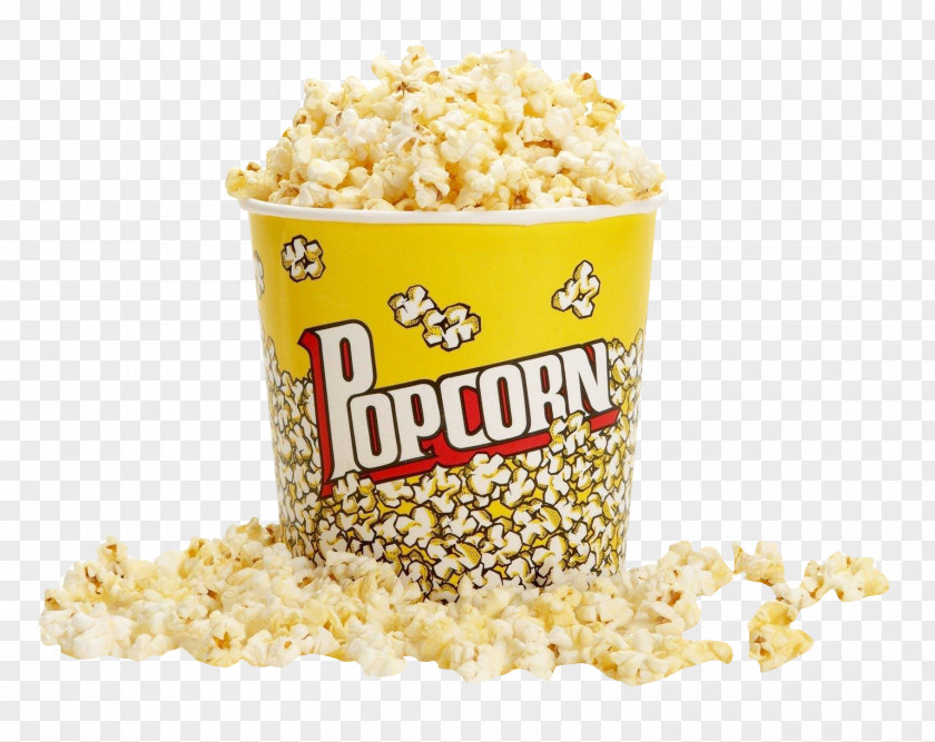 Popcorn Maker Kettle Corn Maize PNG