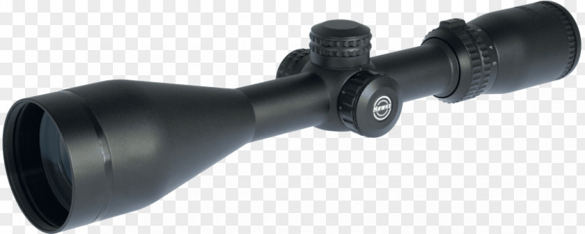 Scope Telescopic Sight Telescope Firearm Optics PNG