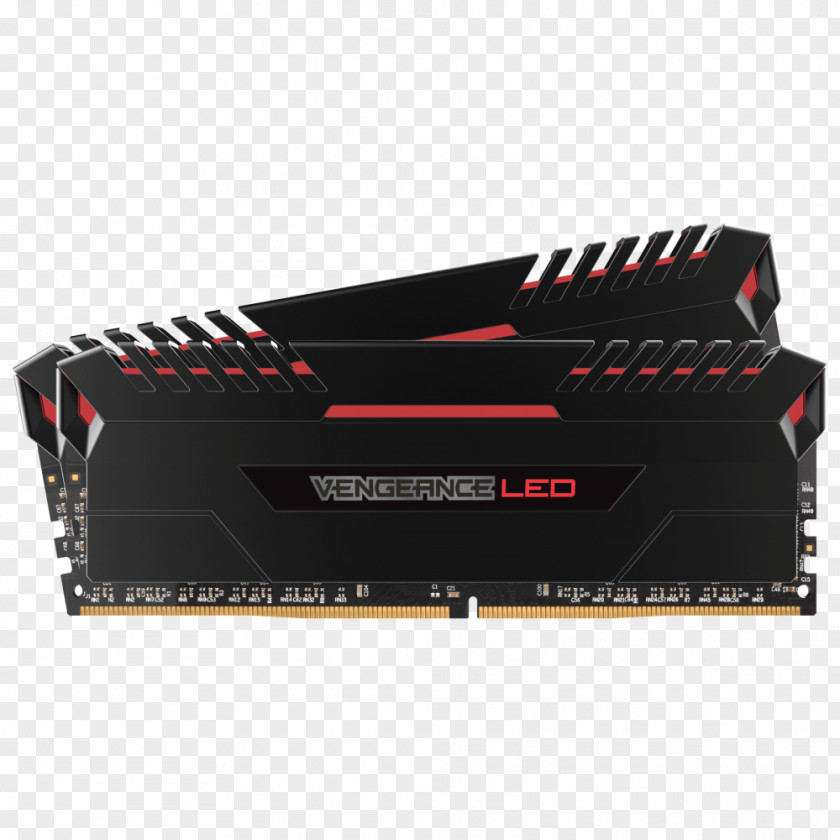 Shree Ram DDR4 SDRAM Corsair Vengeance LED DIMM RGB 8GB PNG