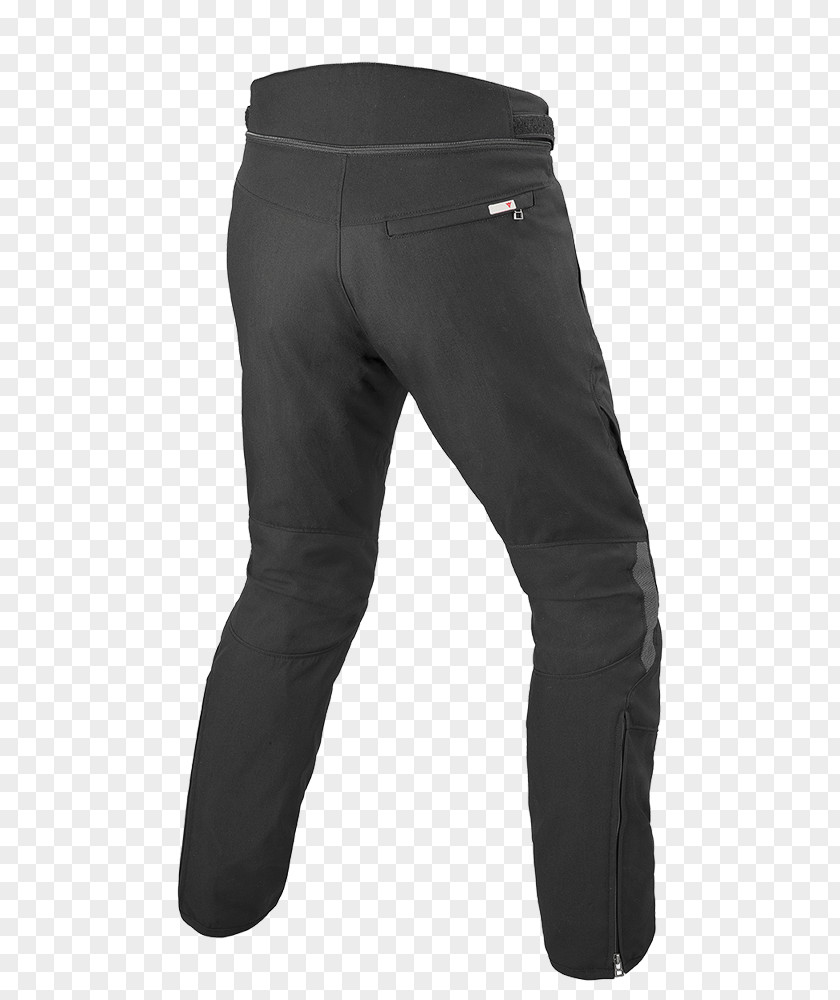 Zipper Pants Fashion Dainese Sportswear PNG