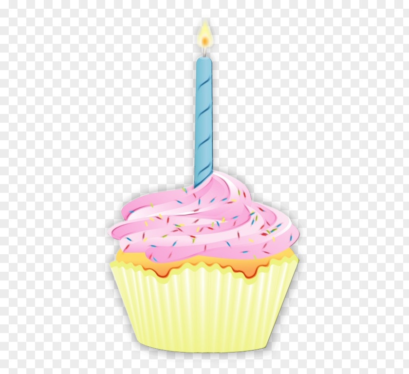 Birthday Candle PNG