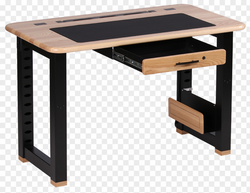 Computer Desk Living Room Table PNG
