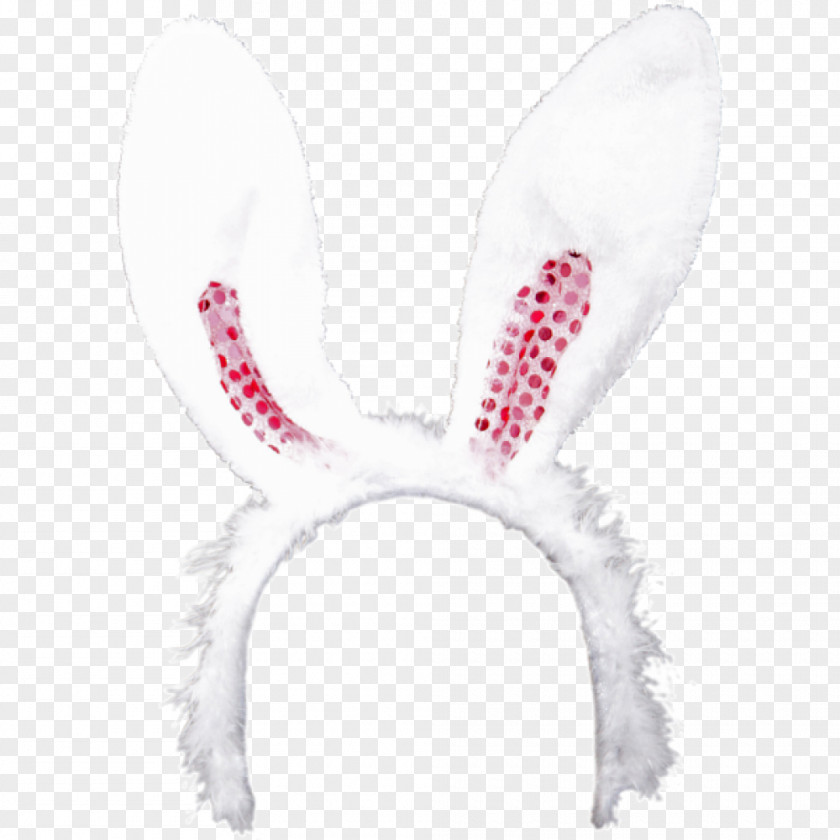 Creative Easter Diadem Headband Playboy Bunny Tiara Clothing PNG