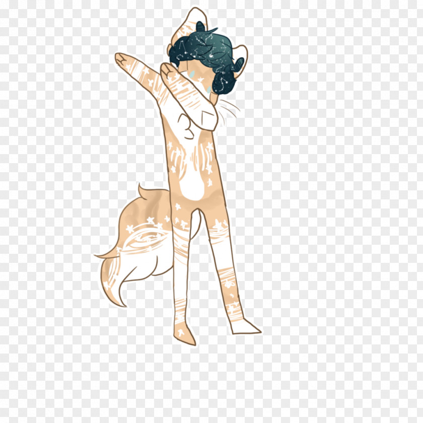 Dab Art Canidae PNG