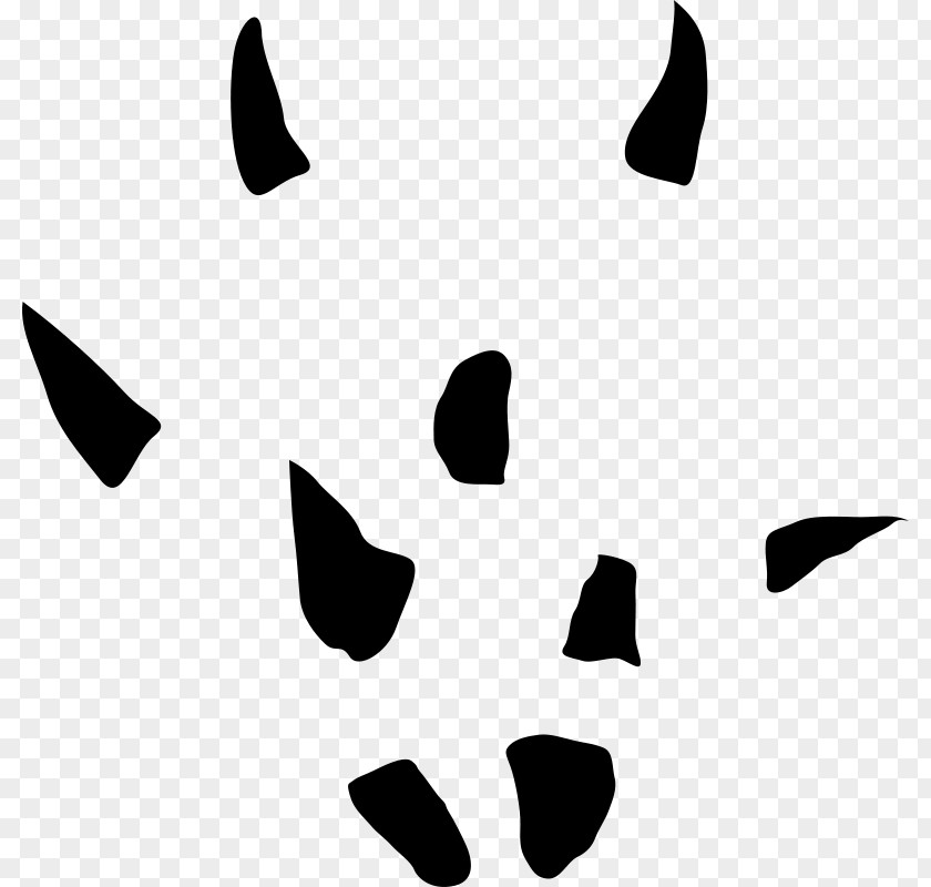 Footstep Clipart Computer Mouse Clip Art PNG
