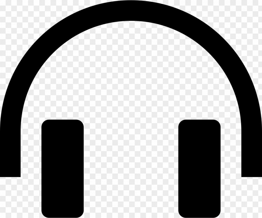 Headset Vector Clip Art PNG