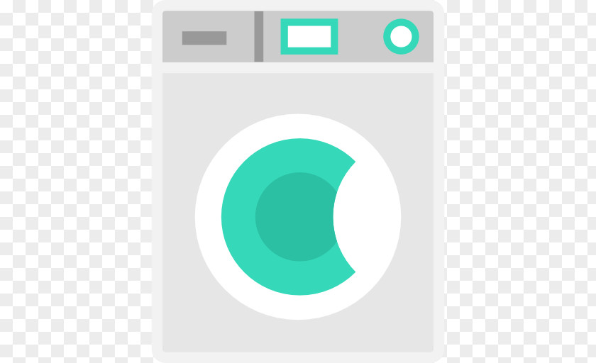 Household Washing Machines Brand Logo Font PNG