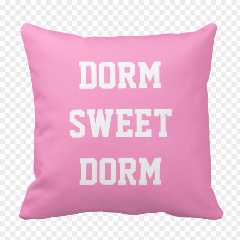 Roommates Who Play Games In The Dormitory Throw Pillows Cushion Gift Fashion PNG