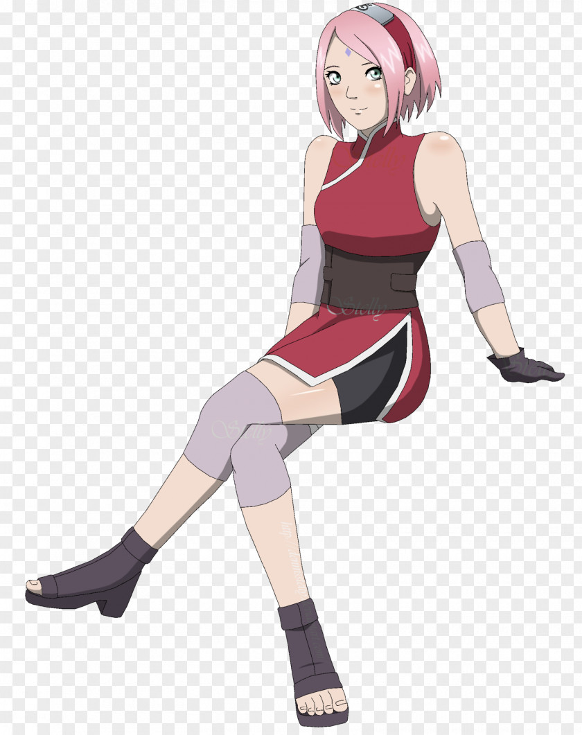 Sakura Haruno Sasuke Uchiha Itachi Naruto Uzumaki PNG