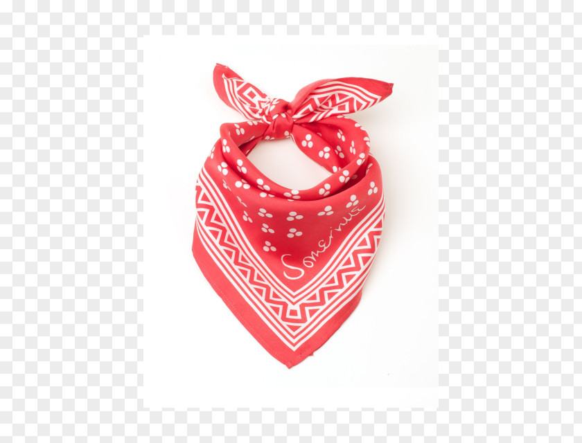 Scarf Handkerchief Cowboy Neckerchief PNG