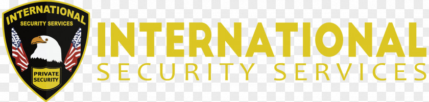 Security Service Logo Brand Trademark PNG