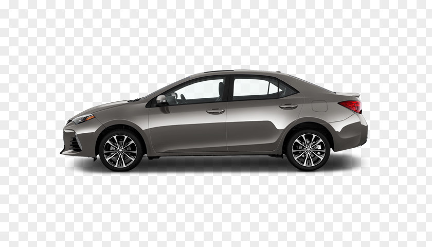 Toyota Camry Car 2017 Corolla LE SE PNG