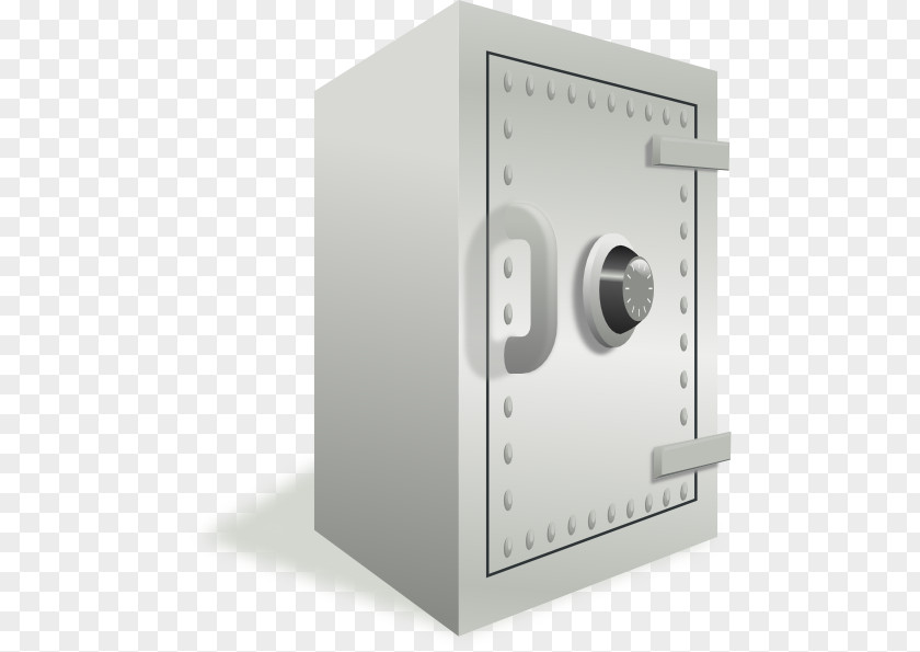 Vault Cliparts Safe Clip Art PNG