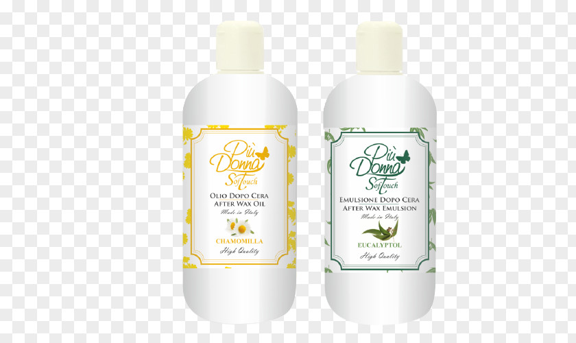 Wax Lotion PNG