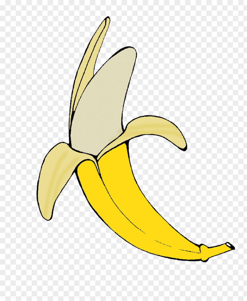 Banana Earth Cartoon Statute Clip Art PNG