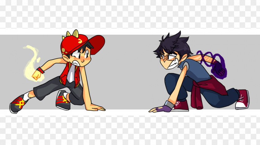 Boboiboy Halilintar BoBoiBoy Taufan Vs. Fang DeviantArt Animonsta Studios PNG