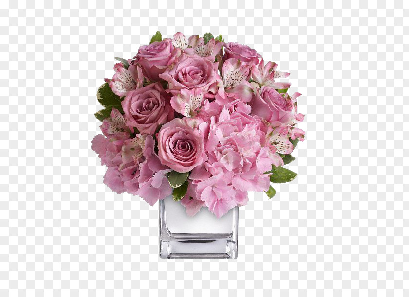 Bouquet Of Flowers Flower Floristry Teleflora Delivery PNG