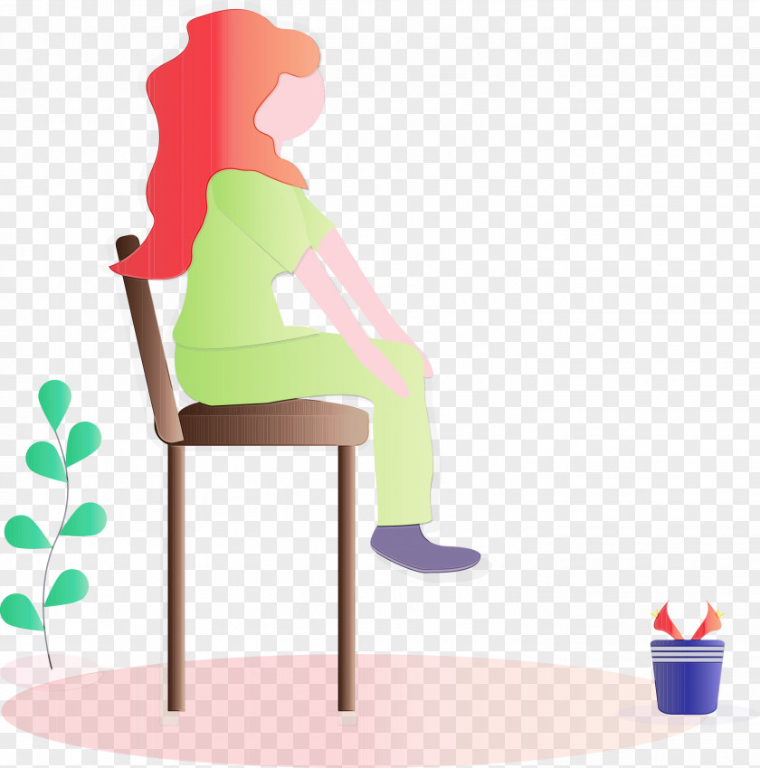 Cartoon Table Furniture PNG