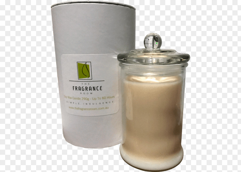 Colley Hill Soy Candles Flavor PNG