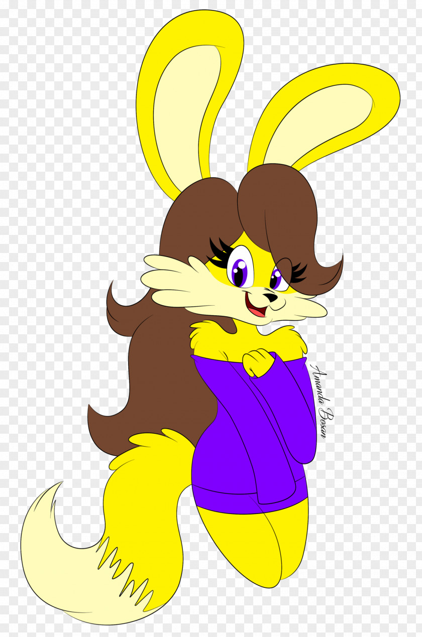 Dog Canidae Easter Bunny Illustration Clip Art PNG