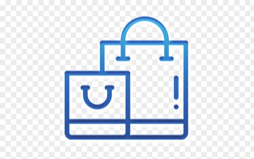 Ecommerce Icon Sale Shopping PNG
