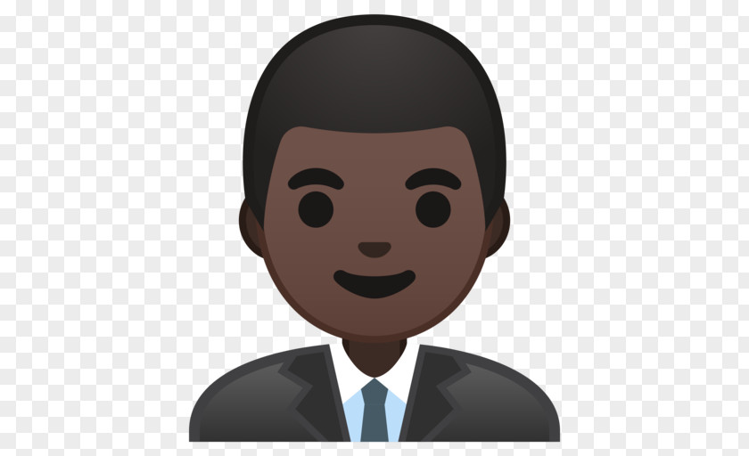 Emoji Human Skin Color Dark Homo Sapiens PNG